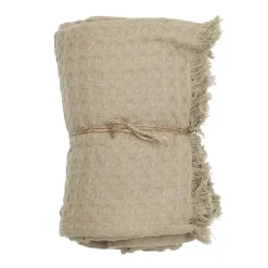 Mellby throw 120x150 cm, Beige