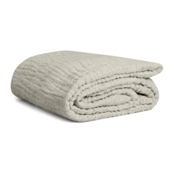Mellow bed spread double, Kale, 160x260 cm