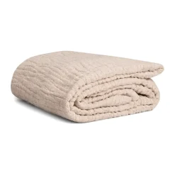 Mellow bed spread double, Tawny, 160x260 cm