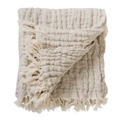 Mellow blanket 130x170 cm, Lin