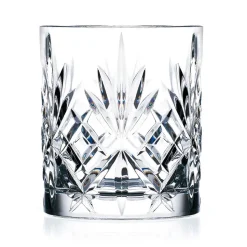 Melodia whisky glass 31 cl 6-pack, Crystal