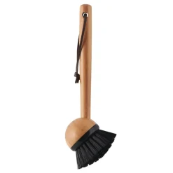 Meraki dish brush, bamboo