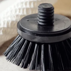 Meraki dish brush head 2-pack, Black