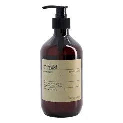 Meraki dish soap 490 ml, Blossom breeze