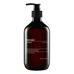 Meraki dish soap 490 ml, Herbal nest
