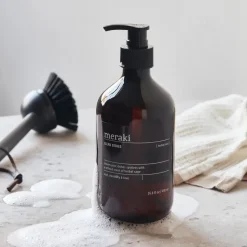 Meraki dish soap 490 ml, Herbal nest