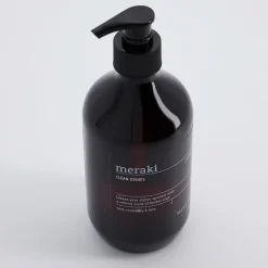 Meraki dish soap 490 ml, Herbal nest