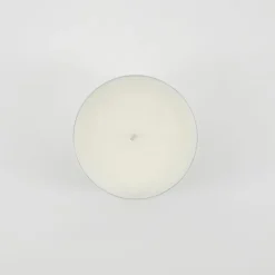Meraki scented candle, 35 hours, Fresh linen