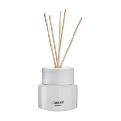 Meraki Scented Sticks 100 ml, Fresh linen