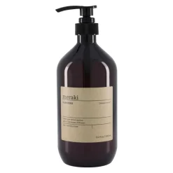 Meraki washing-up liquid 1 l., Blossom breeze