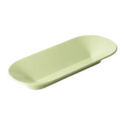 Mere bowl 51.5x21.5 cm, Light Green