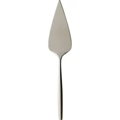 Metro Chic cake slice, Stainless steel
