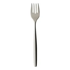 Metro Chic fish fork, Stainless steel