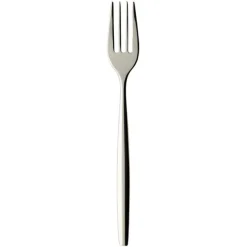 Metro Chic fork, Stainless steel