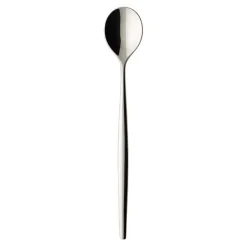 Metro Chic long drink spoon, Stainless steel