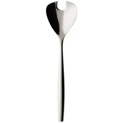 Metro Chic salad fork, Stainless steel
