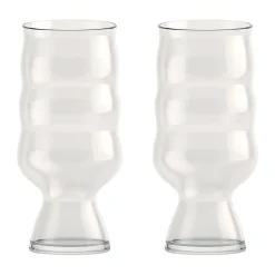 Mikkeller IPA beer glasses 2-pack, 50 cl