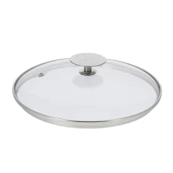 Milady glass lid, Ø24 cm