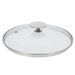 Milady glass lid, Ø28 cm
