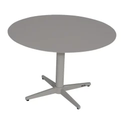 Mill coffee table, Khaki, Large Ø75 cm