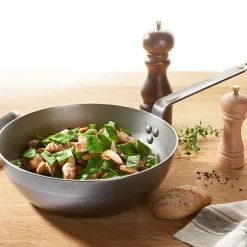 Mineral B Country frying pan, 28 cm