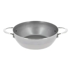 Mineral B Country sauce pan, 24 cm