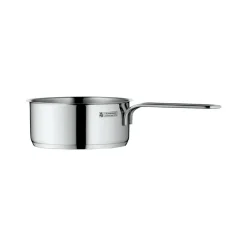 Mini saucepan 12 cm, Stainless steel