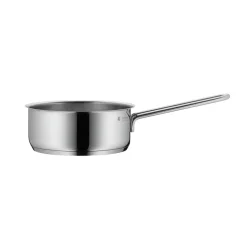 Mini saucepan 10 cm, Stainless steel