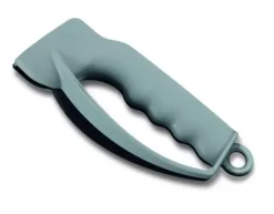 Mini Sharpy knife sharpener, Green