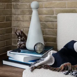 Mirage blanket 120x170 cm, Off white