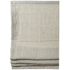 Miramar Roman blind 80x180 cm, Oatmeal