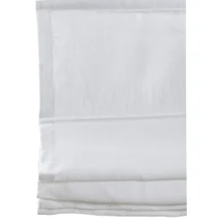 Miramar Roman blind 80x180 cm, White