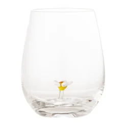 Misa drinking glass 56 cl, Clear-bee