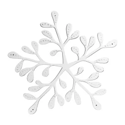 Mistletoe pot holder Ø20 cm, Stainless steel