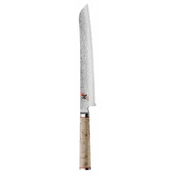 Miyabi 5000MCD bread knife, 23 cm