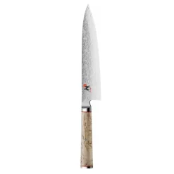 Miyabi 5000MCD Gyutoh knife, 20 cm