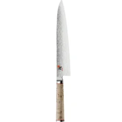 Miyabi 5000MCD Gyutoh knife, 24 cm