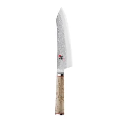 Miyabi 5000MCD Rocking Santoku Japanese knife, 18 cm