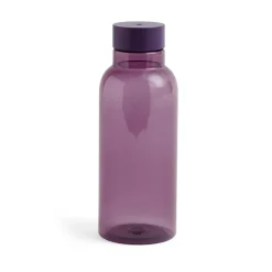 Miz water bottle 0,54 L, Purple