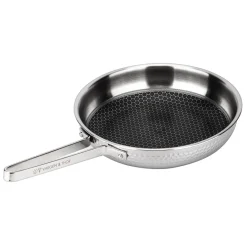 Model Mb Jr frying pan Ø22 cm, Silver