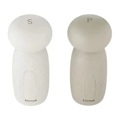 Moli Salt and Pepper Mill Set 13 cm, Moonbeam