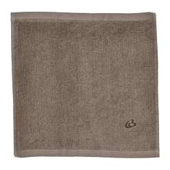 Molli towel 30x30 cm, Linen