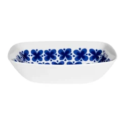 Mon Amie rectangular bowl, 15.5x21.2 cm