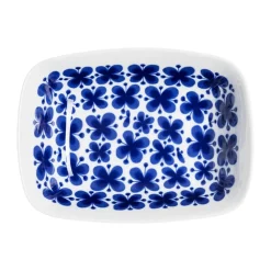 Mon Amie rectangular bowl, 15.5x21.2 cm