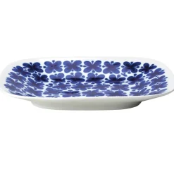 Mon Amie serving saucer, 22x28 cm