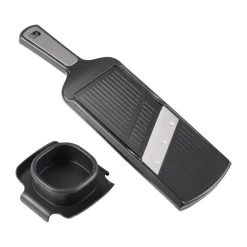 Mona mandolin vegetable slicer, 32.6x9.9 cm