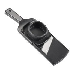 Mona mandolin vegetable slicer, 32.6x9.9 cm
