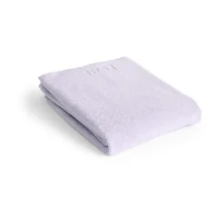 Mono bath towel 70x140 cm, Lavender