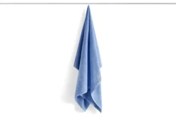 Mono bath towel 100x150 cm, Sky blue