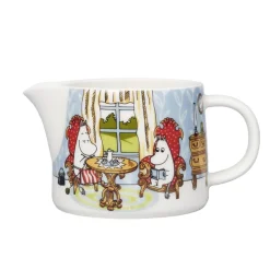 Moomin afternoon in the lounge jug, 0,35 l